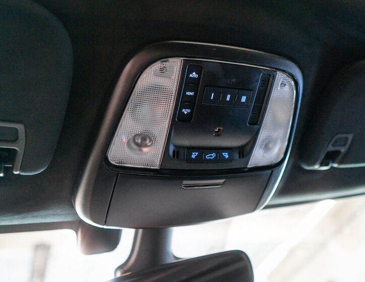 Dodge Durango SUV 6,4 l 355 kw