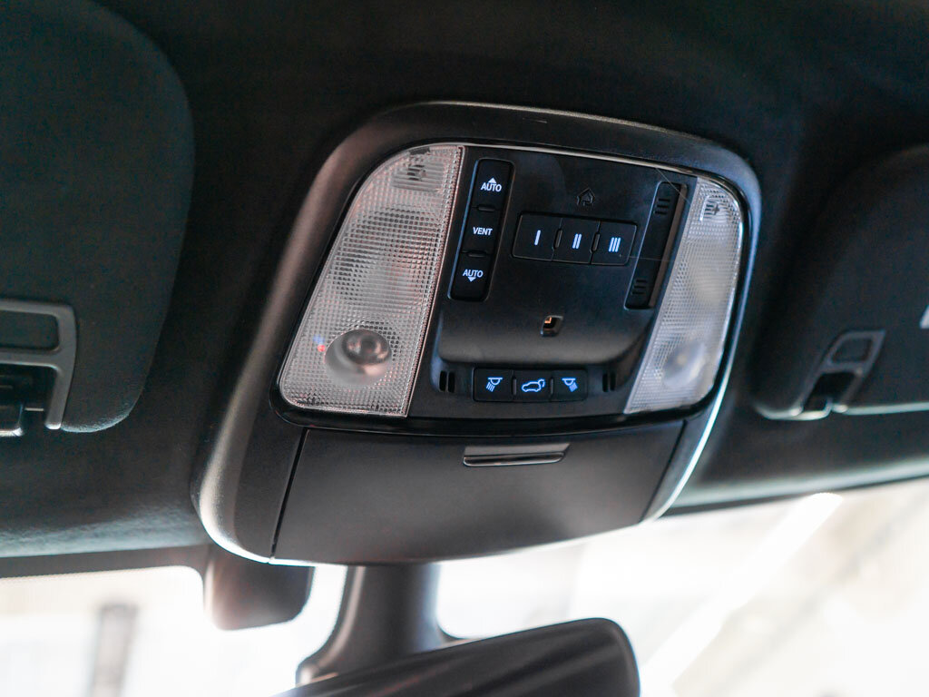 Dodge Durango SUV 6,4 l 355 kw