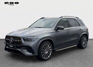 Mercedes-Benz GLE 1