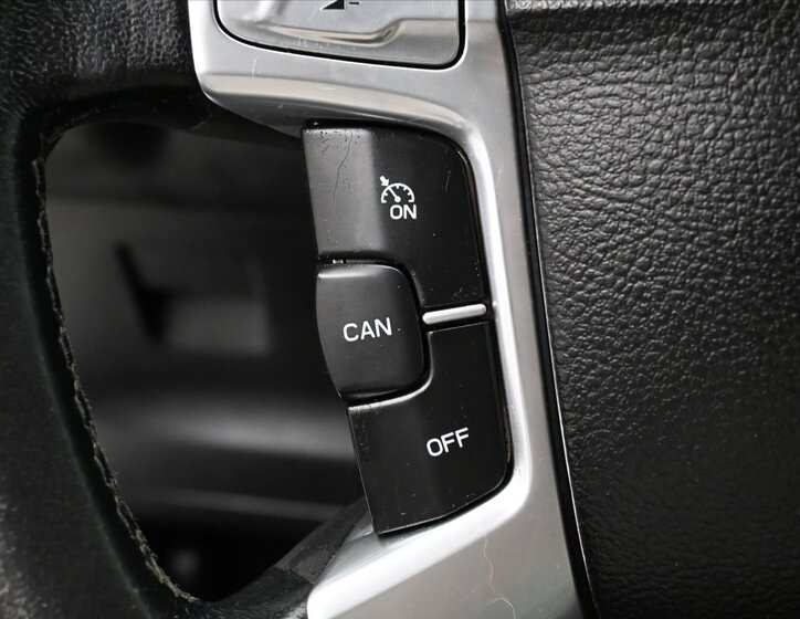 Ford Galaxy MPV 2,0 l 96 kw