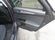 Ford Mondeo Kombi 2,0 l 110 kw