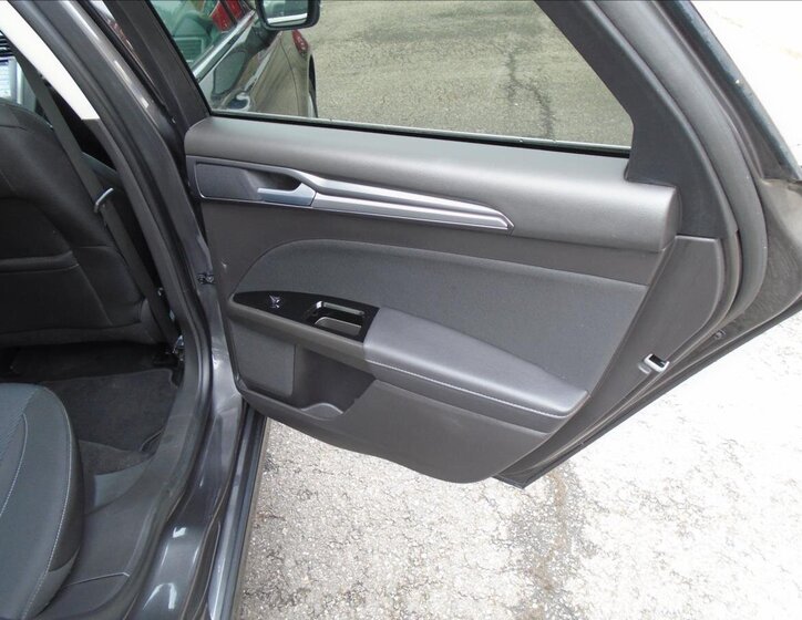 Ford Mondeo Kombi 2,0 l 110 kw