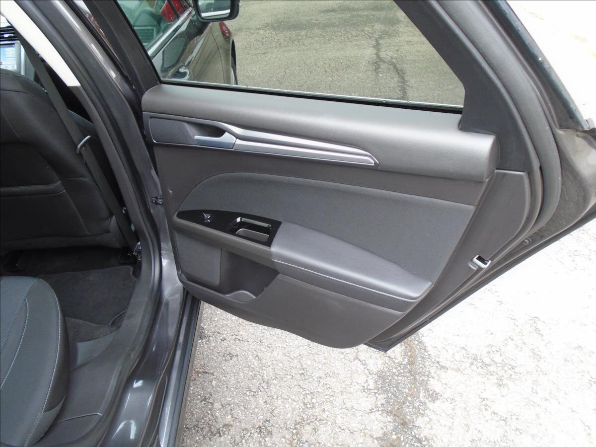 Ford Mondeo Kombi 2,0 l 110 kw