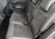 Citroën C5 Aircross SUV / Terénní 1,5 l 96 kw