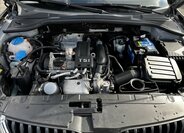 Škoda Yeti Kombi 1,2 l 77 kw