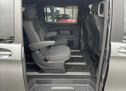 Mercedes-Benz Třídy V MPV 2,0 l 174 kw