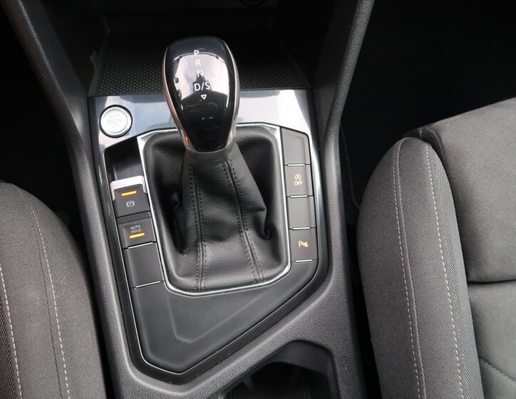 Volkswagen Tiguan Kombi 1,5 l 110 kw