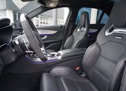 Mercedes-Benz Třídy C Sedan 4,0 l 375 kw