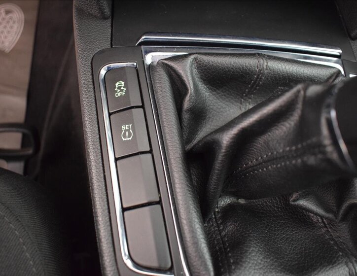 Škoda Superb Kombi 1,8 l 118 kw