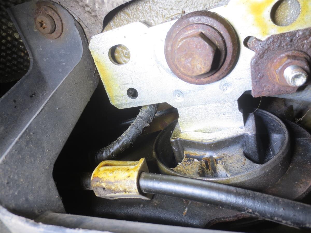 Ford Mondeo Liftback 2,5 l 162 kw