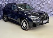 BMW X5 SUV / Terénní 4,4 l 457 kw