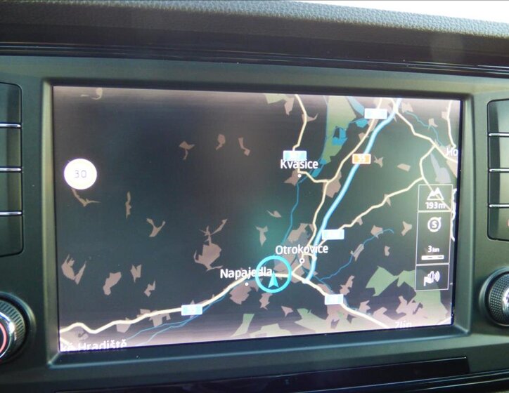 Cupra Ateca SUV / Terénní 2,0 l 221 kw