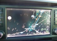 Cupra Ateca SUV / Terénní 2,0 l 221 kw