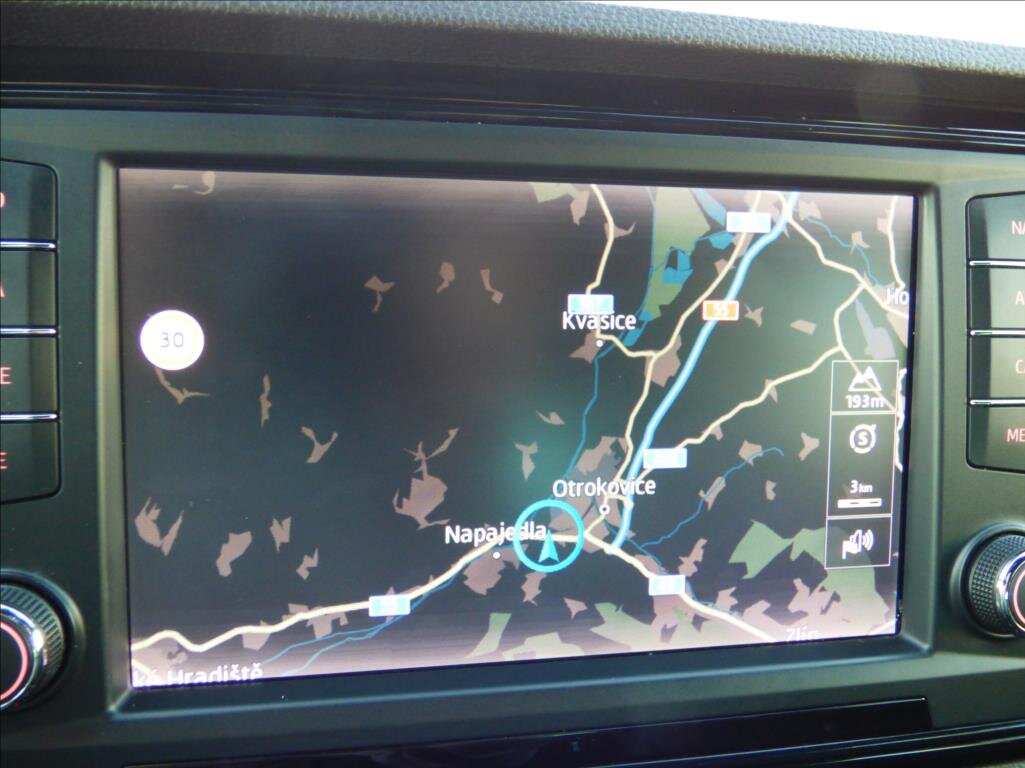 Cupra Ateca SUV / Terénní 2,0 l 221 kw