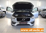 Volvo XC90 SUV 2,0 l 0