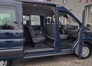 Ford Transit Kombi 2,0 l 96 kw