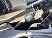 Škoda Superb Kombi 1,5 l 110 kw