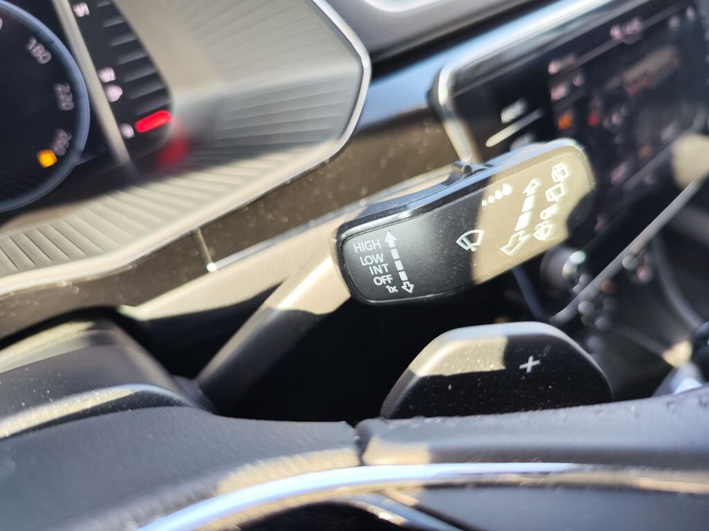 Škoda Superb Kombi 1,5 l 110 kw