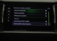 Škoda Kodiaq SUV 2,0 l 110 kw