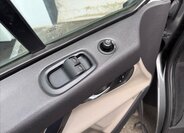 Ford Transit Custom Kombi 2,2 l 92 kw