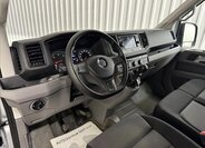 Volkswagen Crafter Ostatní 2,0 l 130 kw