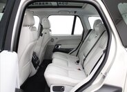 Land Rover Range Rover SUV / Terénní 3,0 l 190 kw