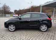 Hyundai ix35 SUV / Terénní 2,0 l 100 kw