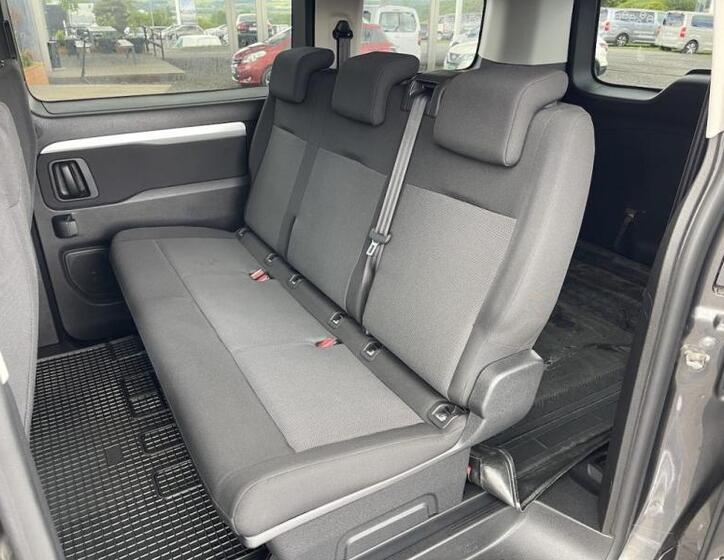 Toyota ProAce Verso 20