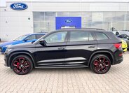 Škoda Kodiaq SUV / Terénní 2,0 l 176 kw