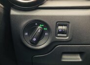 Škoda Fabia Hatchback 999,0 70 kw