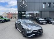 Mercedes-Benz Třídy C 6