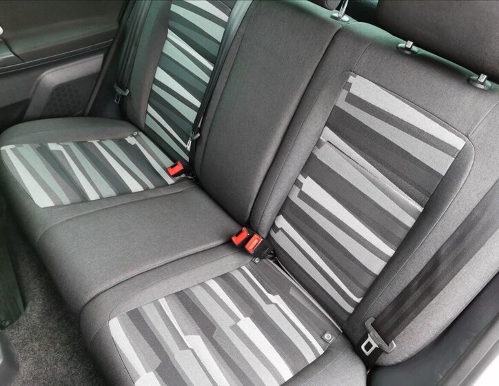 Škoda Fabia Hatchback 1,2 l 44 kw