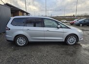 Ford Galaxy MPV 2,0 l 110 kw