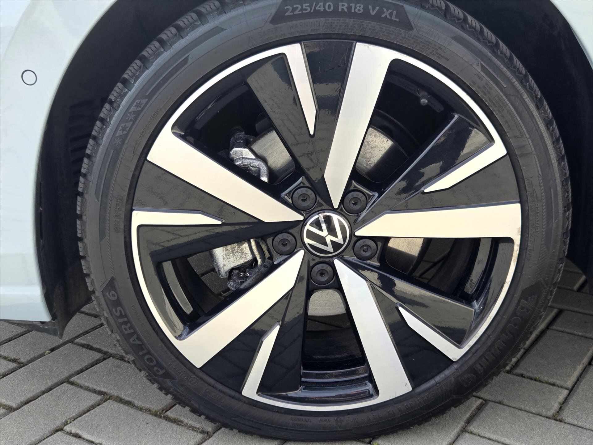 Volkswagen Golf Kombi 1,5 l 110 kw