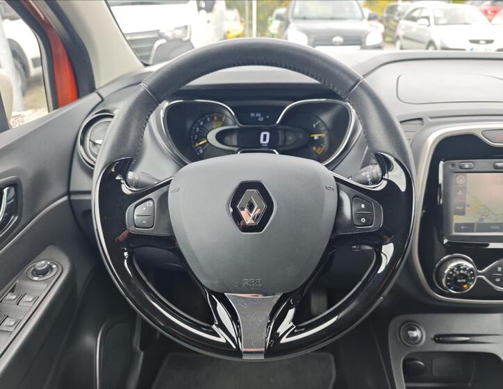 Renault Captur 17