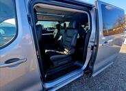 Peugeot Traveller 14