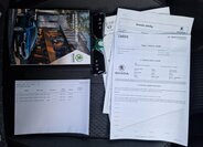 Škoda Octavia Sedan 1,5 l 110 kw