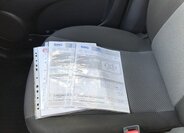 KIA Sportage SUV 2,0 l 104 kw