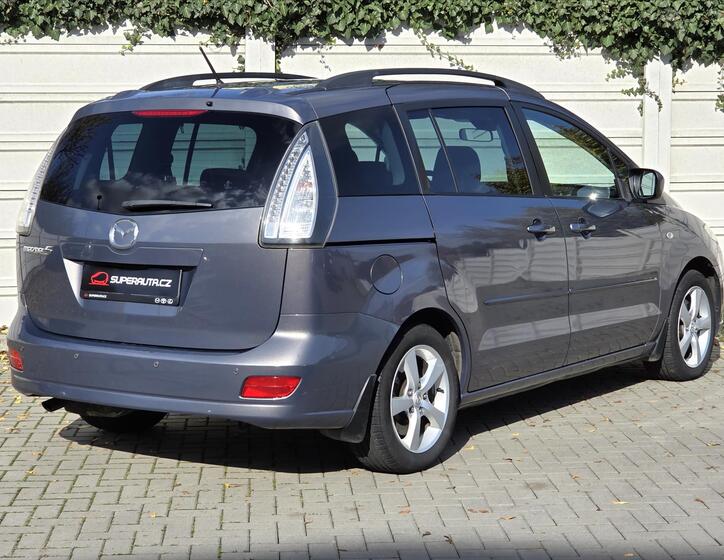 Mazda 5 6