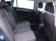 Volkswagen Passat Kombi 1,5 l 110 kw