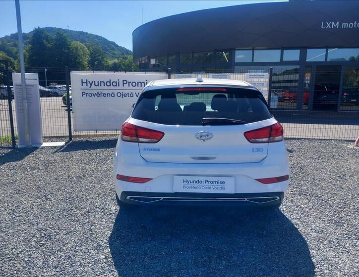 Hyundai i30 7
