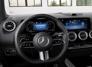 Mercedes-Benz GLA SUV / Terénní 2,0 l 110 kw