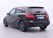 Mercedes-Benz Třídy B 5