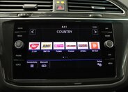 Volkswagen Tiguan Kombi 2,0 l 140 kw