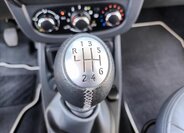 Dacia Duster SUV / Terénní 1,2 l 92 kw