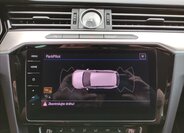 Volkswagen Passat Kombi 2,0 l 110 kw