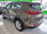 KIA Sportage 3