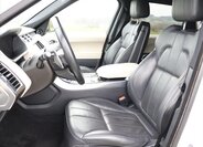 Land Rover Range Rover Sport SUV / Terénní 3,0 l 215 kw