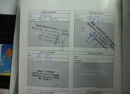 Toyota Corolla Hatchback 1,4 l 71 kw