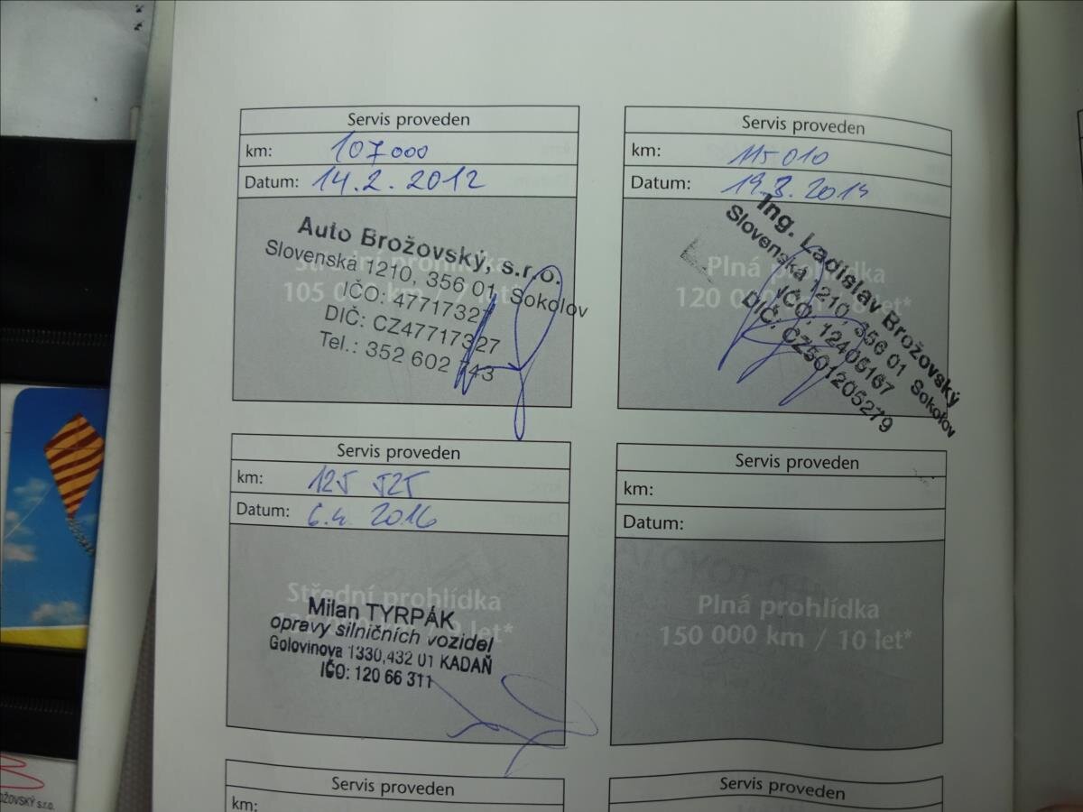 Toyota Corolla Hatchback 1,4 l 71 kw